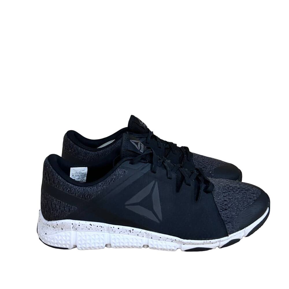 Reebok - Trainflex DTD - Training Shoes - Black - Men's - 14
